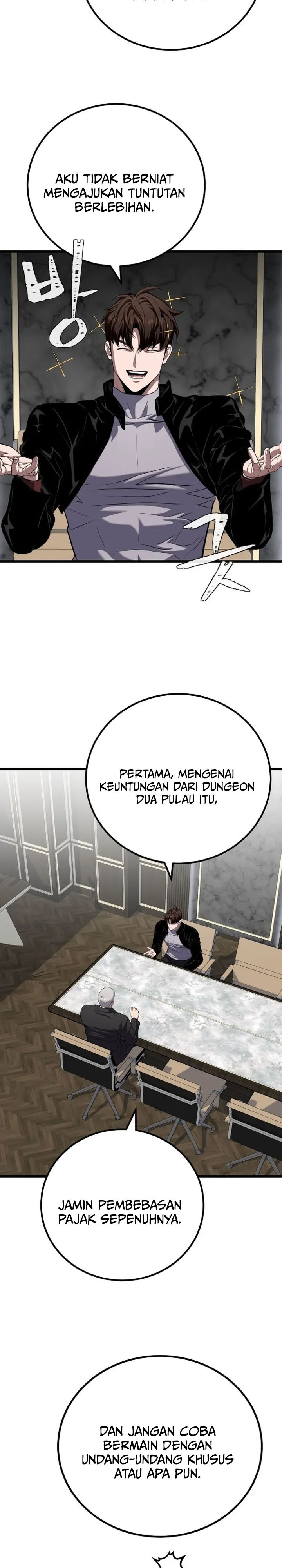 Baca Level 1 Player - Chapter 127 halaman 32