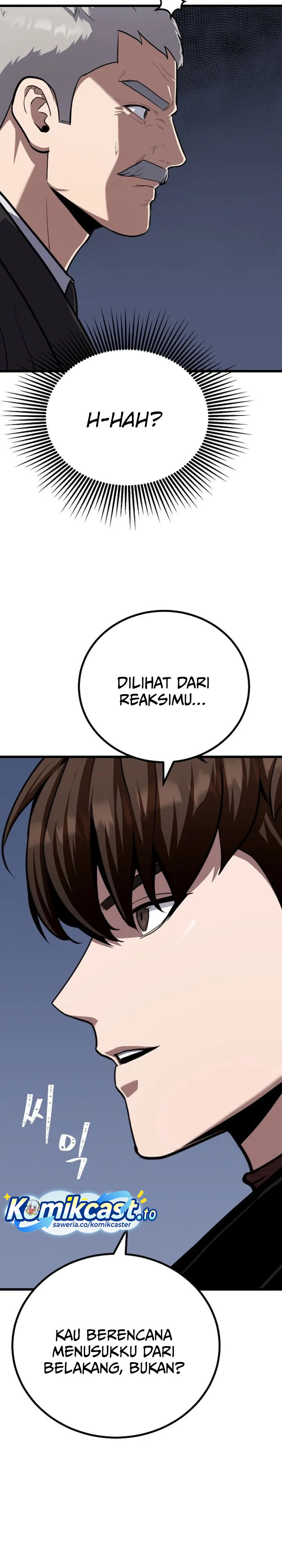 Baca Level 1 Player - Chapter 127 halaman 33