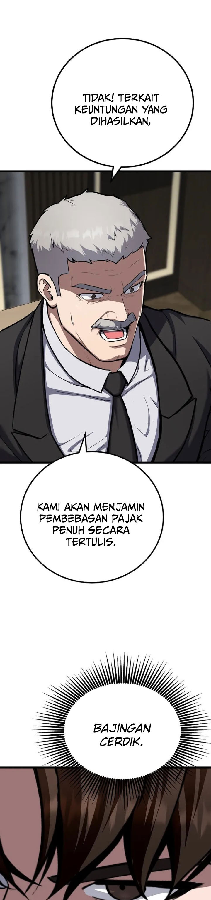 Baca Level 1 Player - Chapter 127 halaman 34