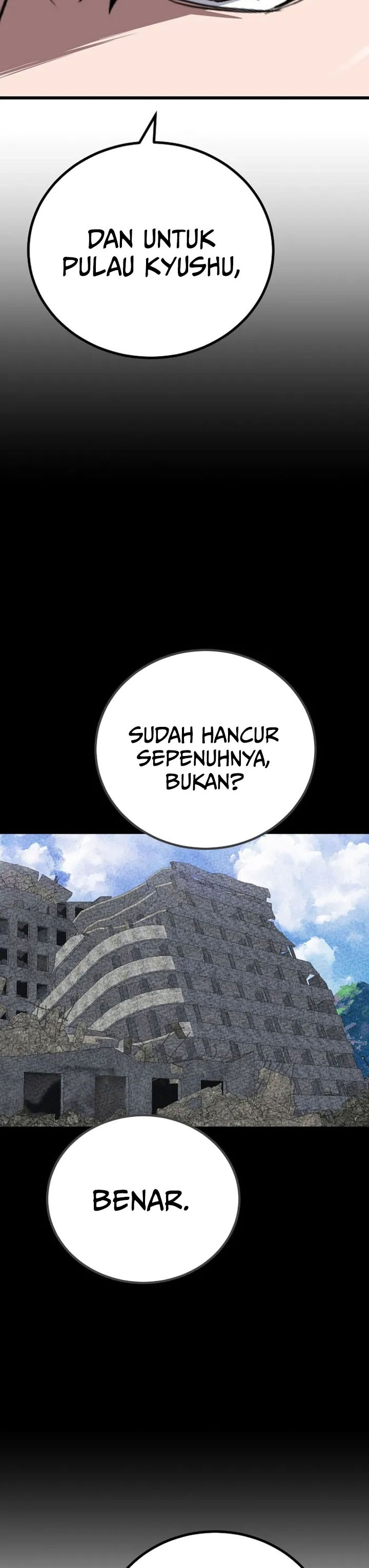 Baca Level 1 Player - Chapter 127 halaman 35