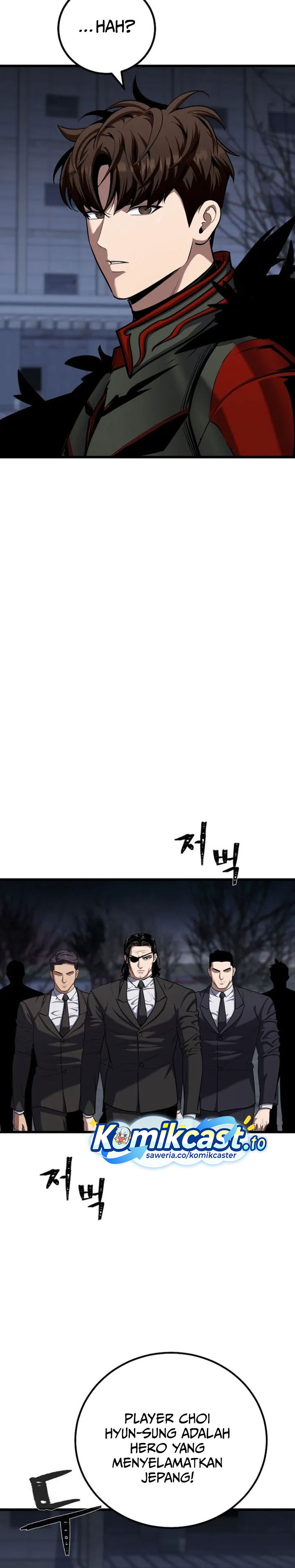 Baca Level 1 Player - Chapter 127 halaman 9