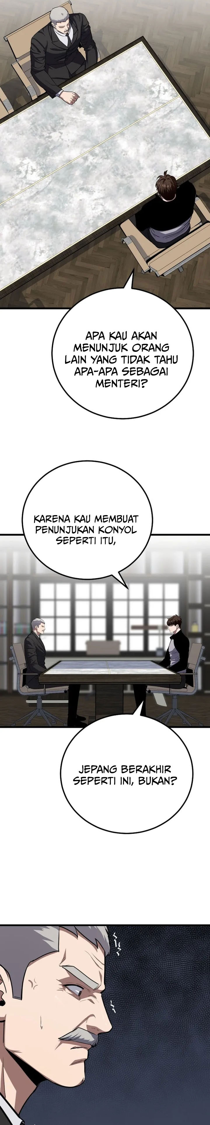 Baca Level 1 Player - Chapter 128 halaman 10