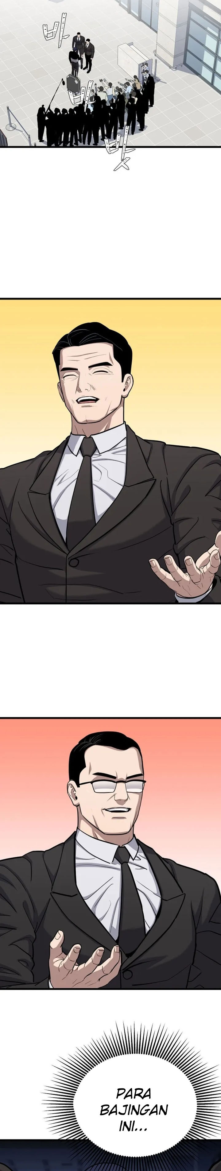 Baca Level 1 Player - Chapter 128 halaman 18