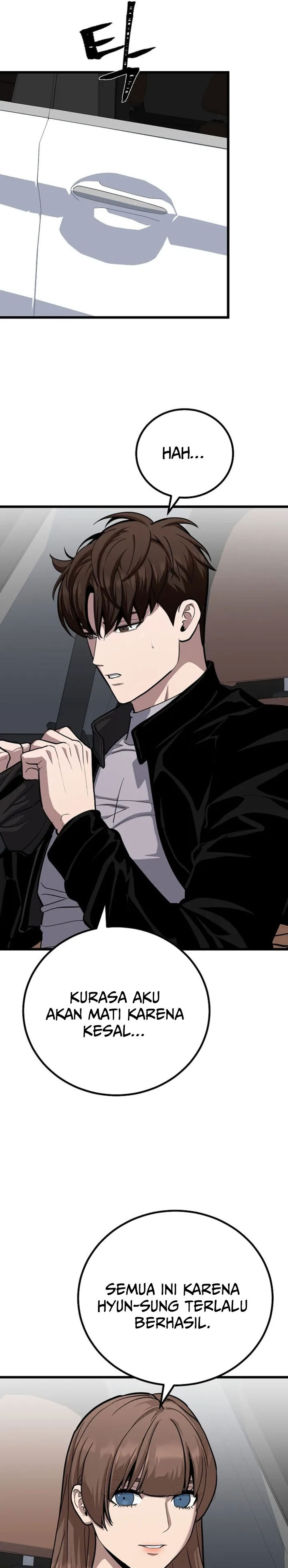 Baca Level 1 Player - Chapter 128 halaman 22