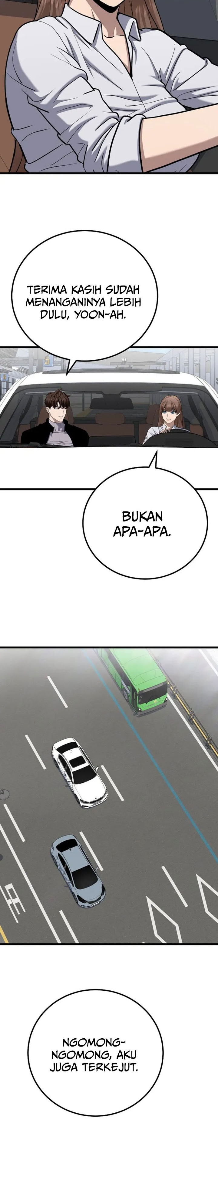 Baca Level 1 Player - Chapter 128 halaman 23