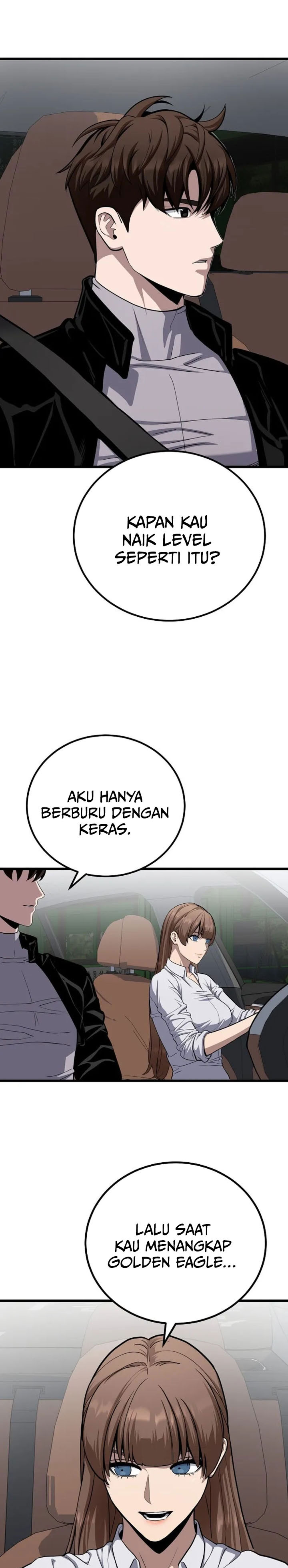 Baca Level 1 Player - Chapter 128 halaman 24