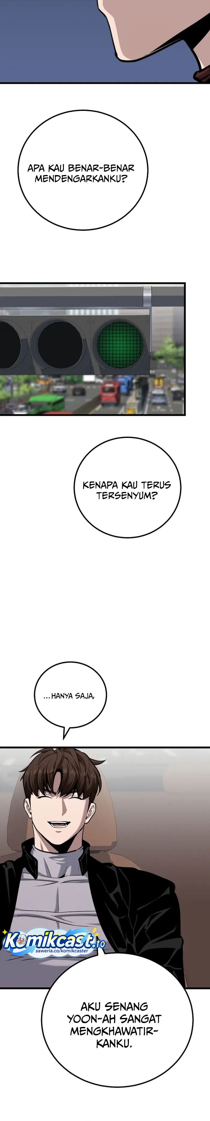 Baca Level 1 Player - Chapter 128 halaman 29