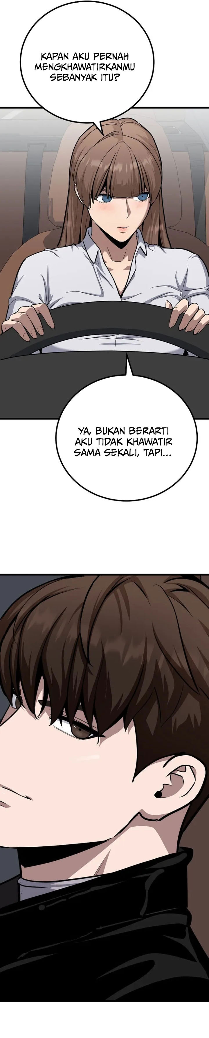 Baca Level 1 Player - Chapter 128 halaman 30