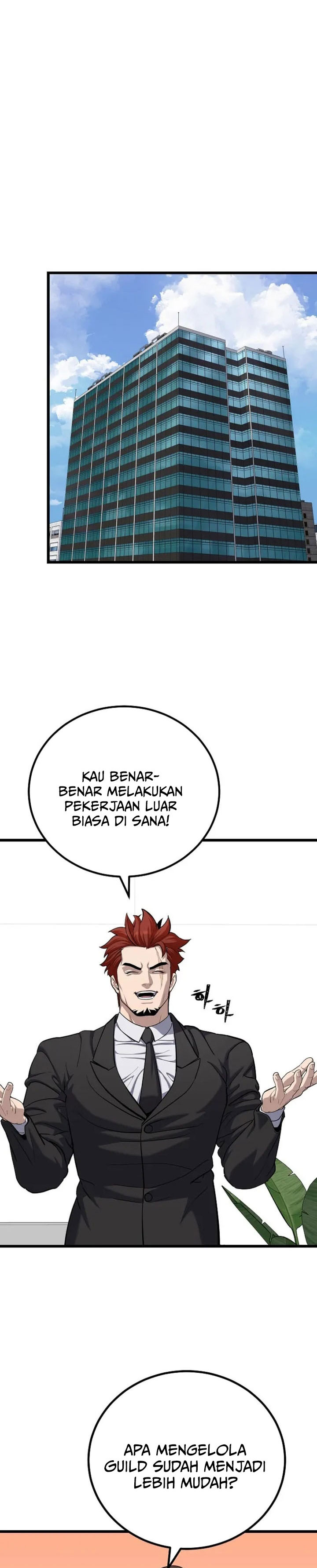 Baca Level 1 Player - Chapter 128 halaman 31
