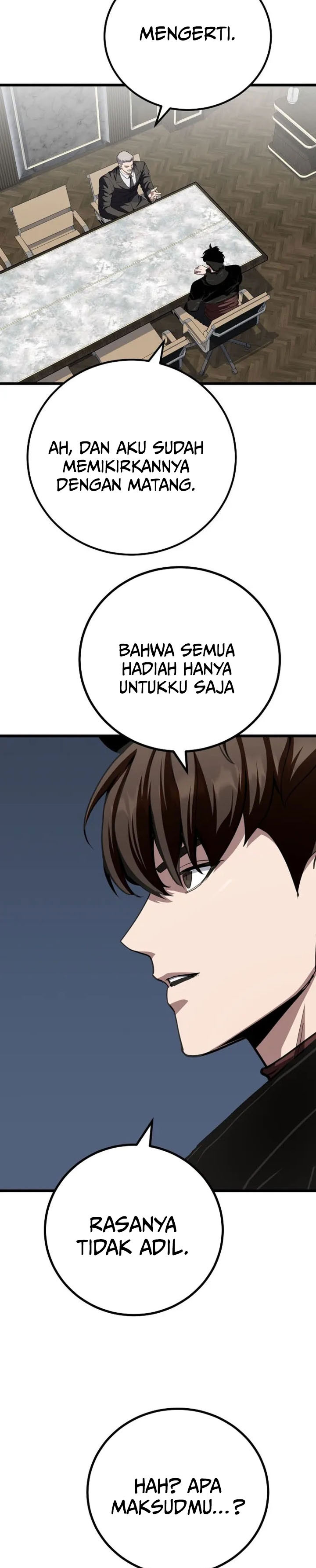 Baca Level 1 Player - Chapter 128 halaman 4