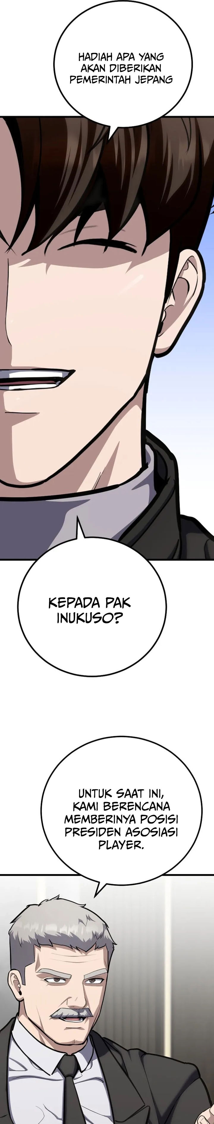 Baca Level 1 Player - Chapter 128 halaman 6