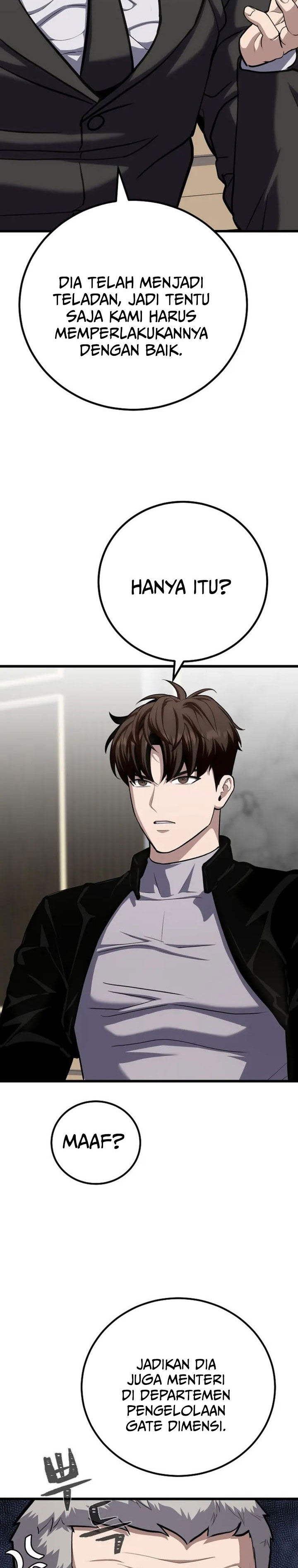 Baca Level 1 Player - Chapter 128 halaman 7