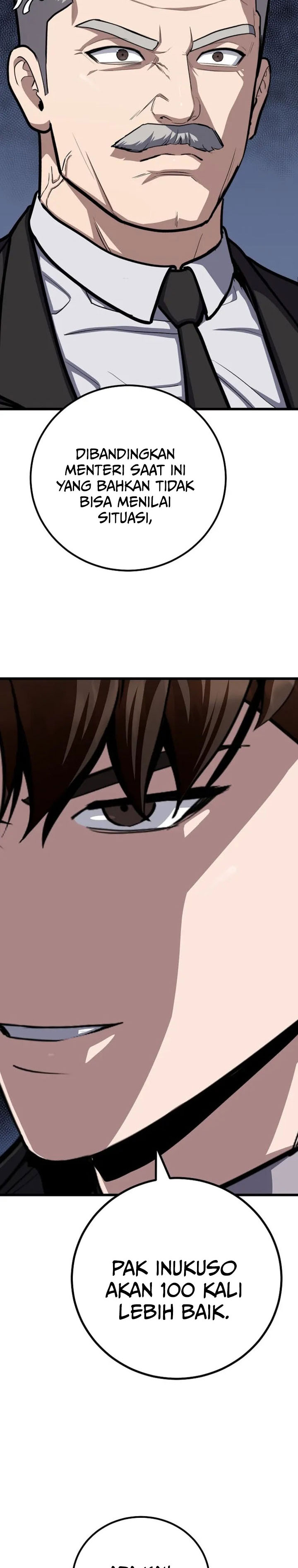 Baca Level 1 Player - Chapter 128 halaman 8