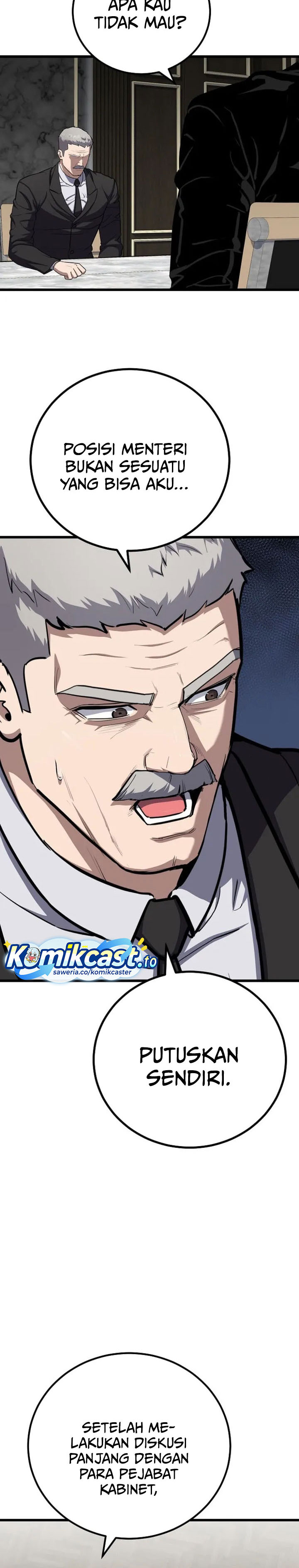 Baca Level 1 Player - Chapter 128 halaman 9