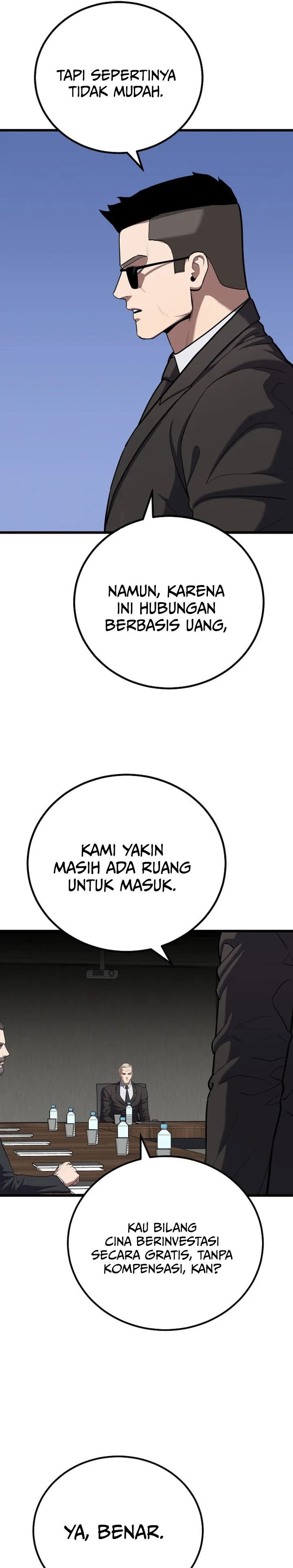 Baca Level 1 Player - Chapter 129 halaman 10