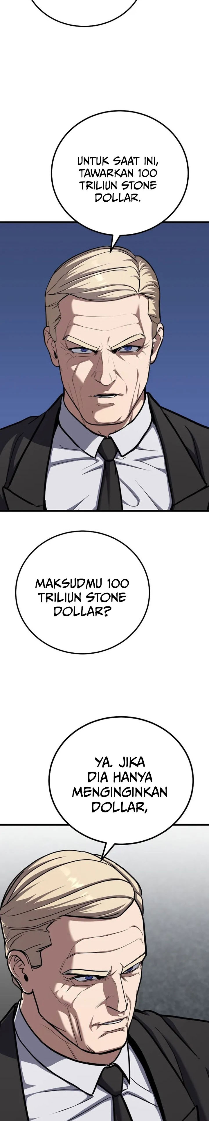 Baca Level 1 Player - Chapter 129 halaman 11