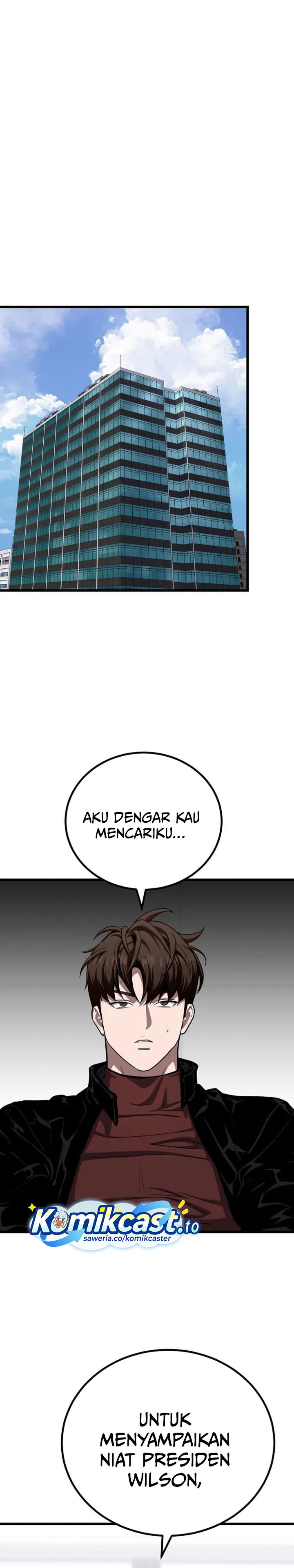 Baca Level 1 Player - Chapter 129 halaman 13