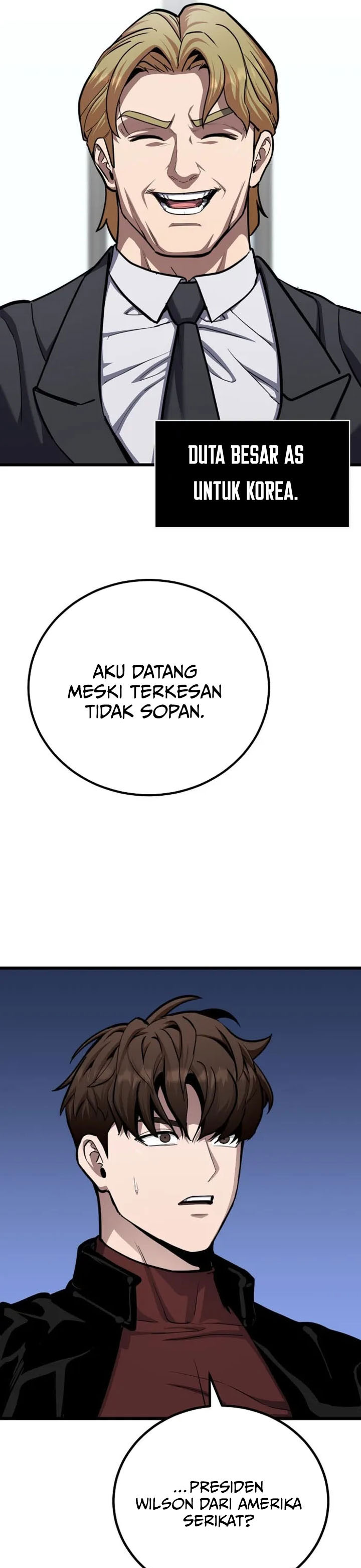 Baca Level 1 Player - Chapter 129 halaman 14