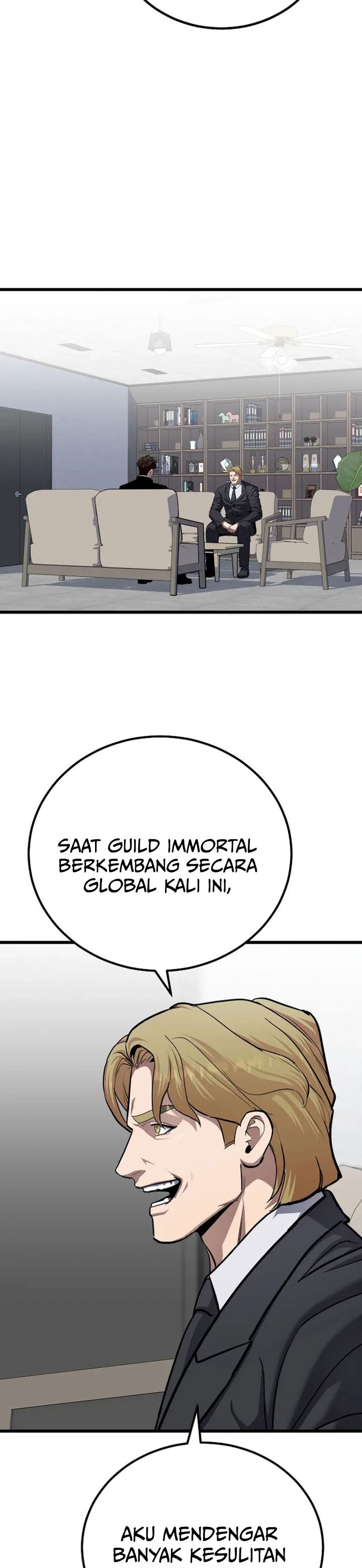 Baca Level 1 Player - Chapter 129 halaman 15