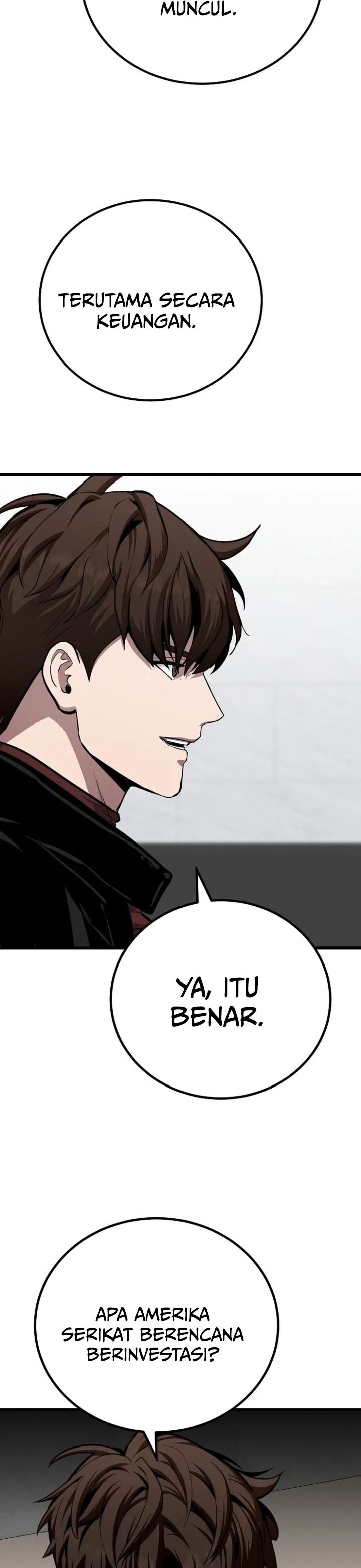 Baca Level 1 Player - Chapter 129 halaman 16