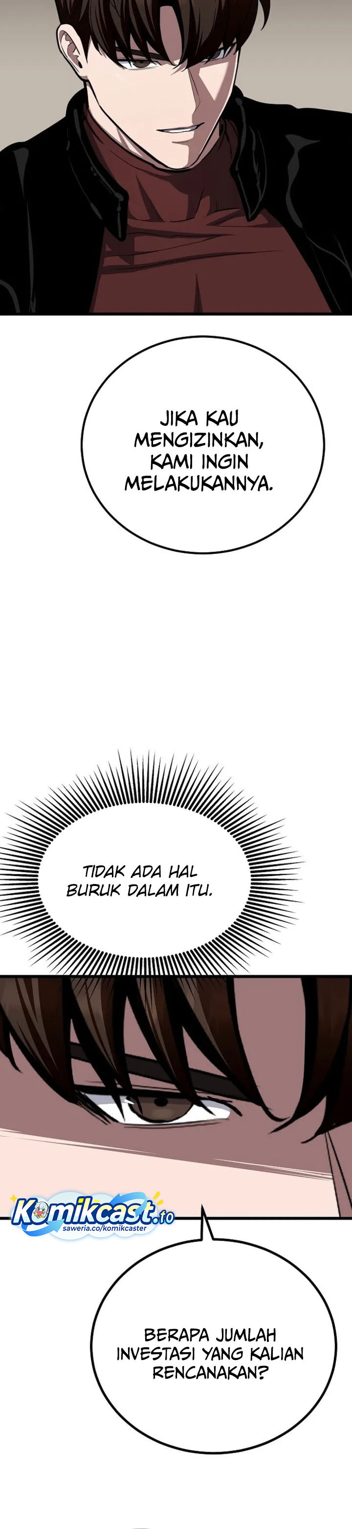 Baca Level 1 Player - Chapter 129 halaman 17