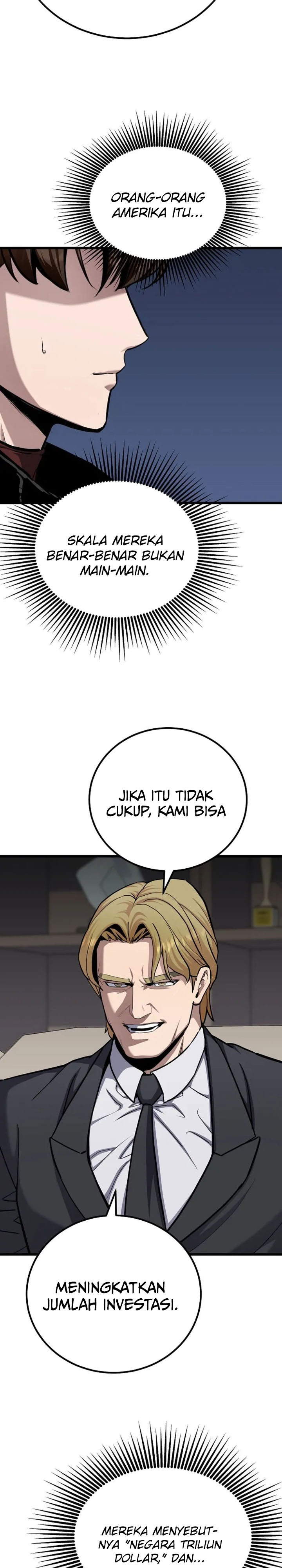 Baca Level 1 Player - Chapter 129 halaman 19