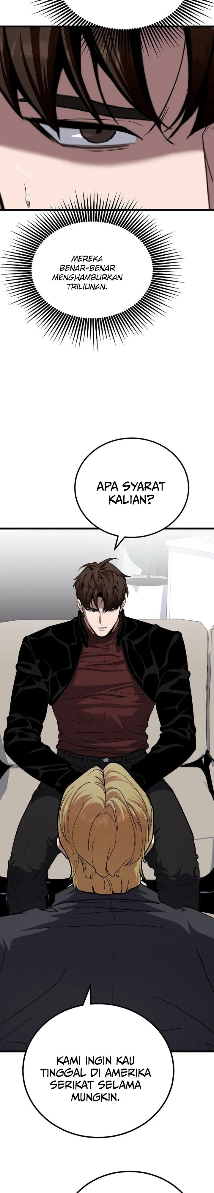 Baca Level 1 Player - Chapter 129 halaman 20