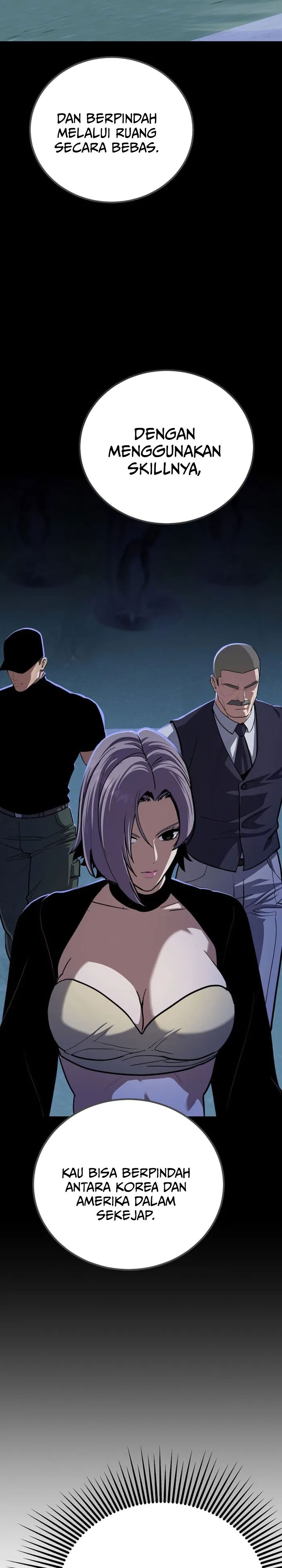 Baca Level 1 Player - Chapter 129 halaman 24