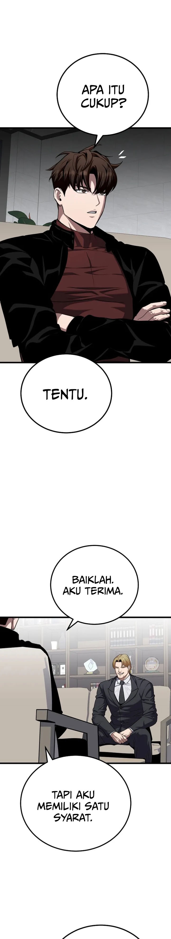 Baca Level 1 Player - Chapter 129 halaman 26