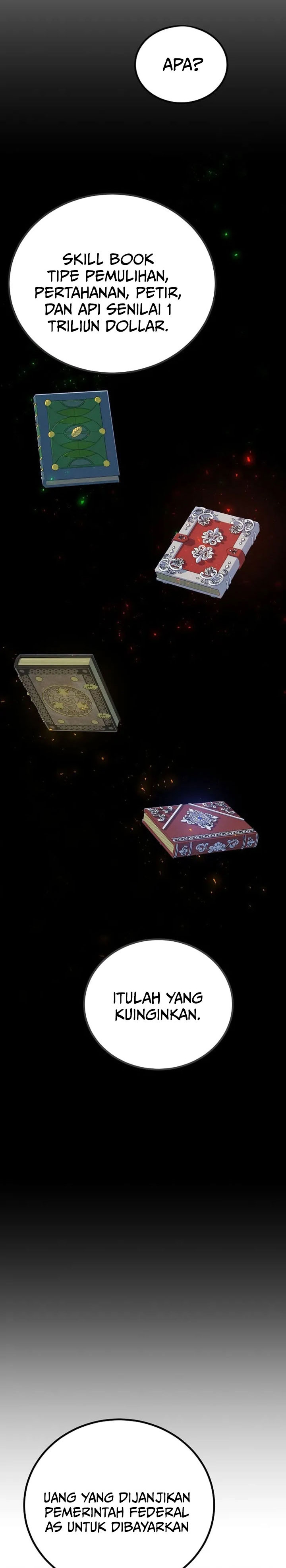 Baca Level 1 Player - Chapter 129 halaman 28