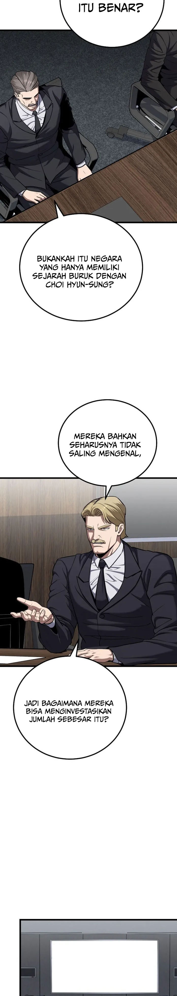 Baca Level 1 Player - Chapter 129 halaman 3