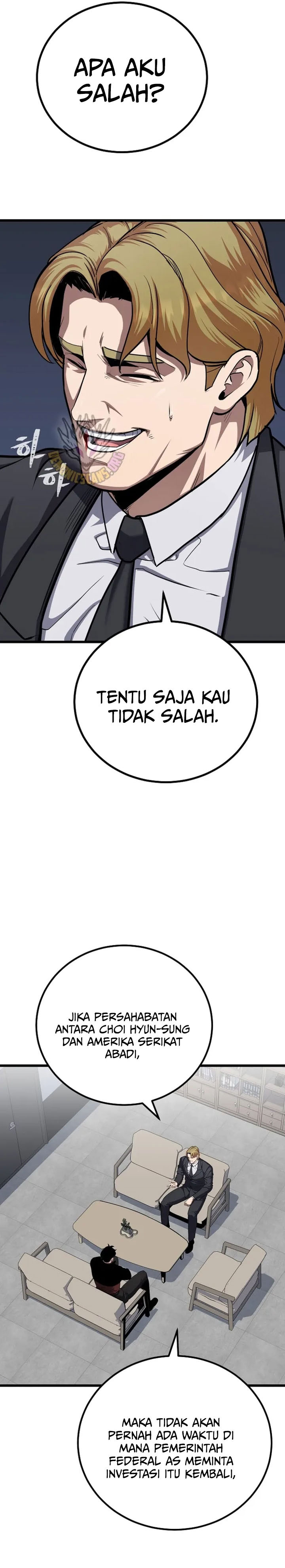 Baca Level 1 Player - Chapter 129 halaman 30