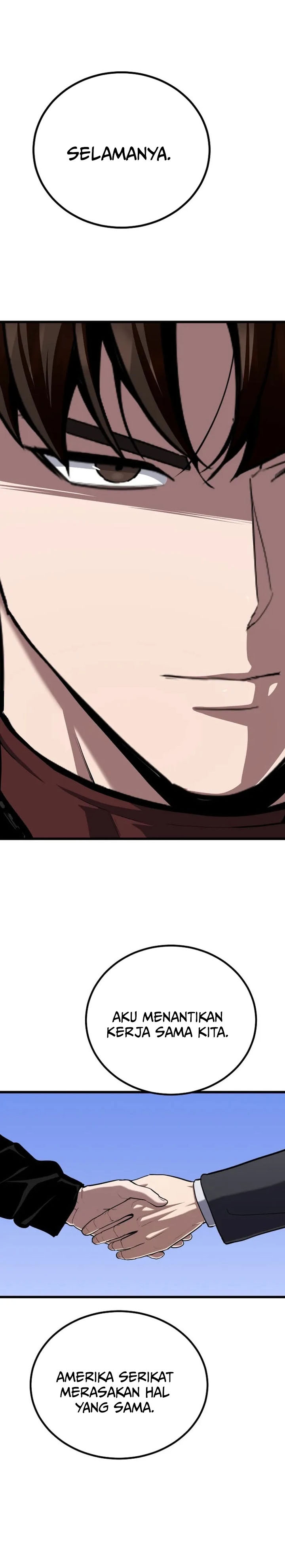 Baca Level 1 Player - Chapter 129 halaman 31