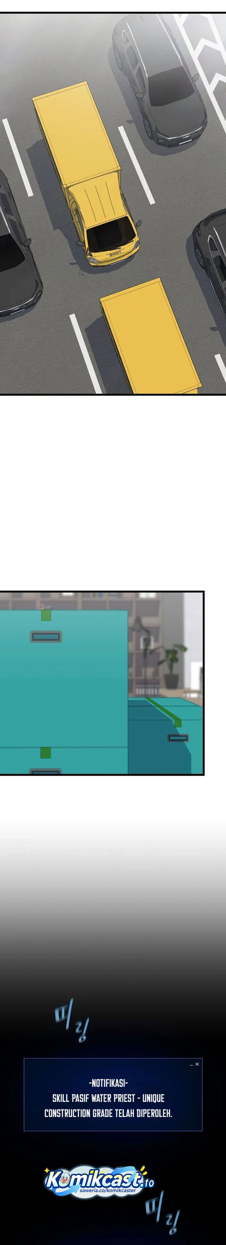 Baca Level 1 Player - Chapter 129 halaman 33