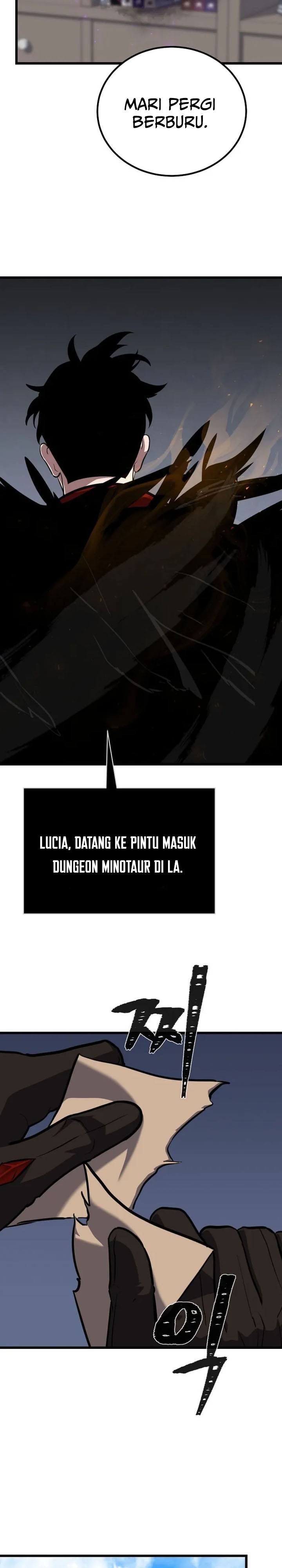 Baca Level 1 Player - Chapter 129 halaman 36