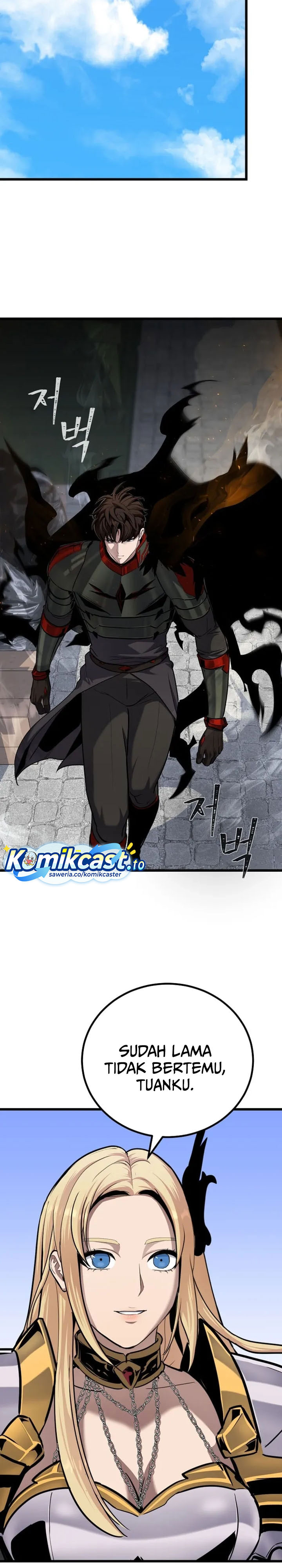 Baca Level 1 Player - Chapter 129 halaman 37