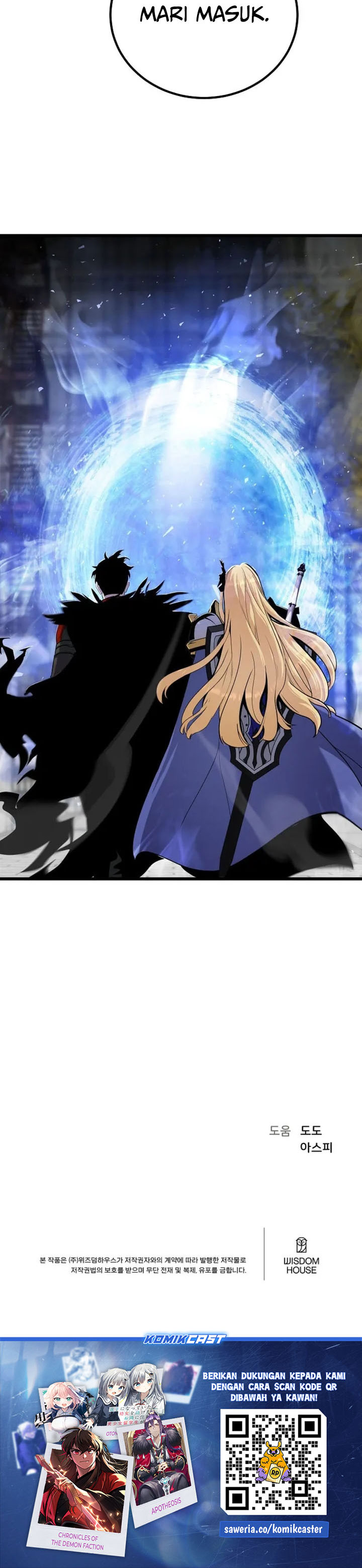 Baca Level 1 Player - Chapter 129 halaman 39