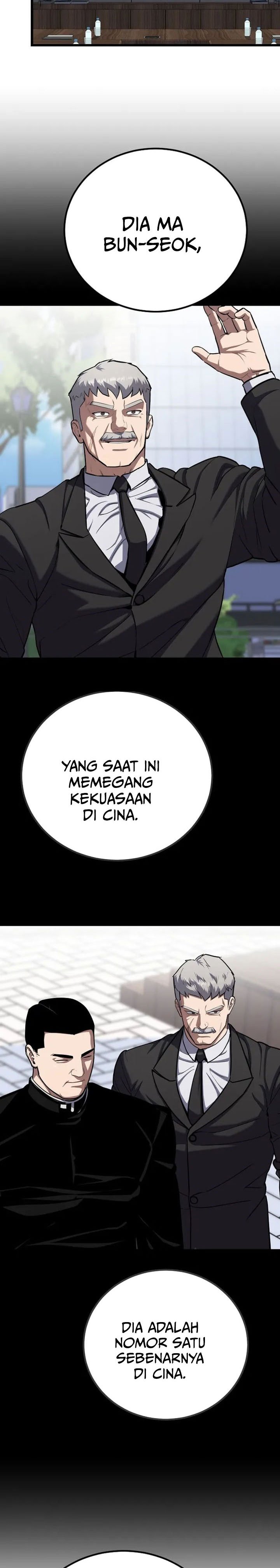 Baca Level 1 Player - Chapter 129 halaman 4