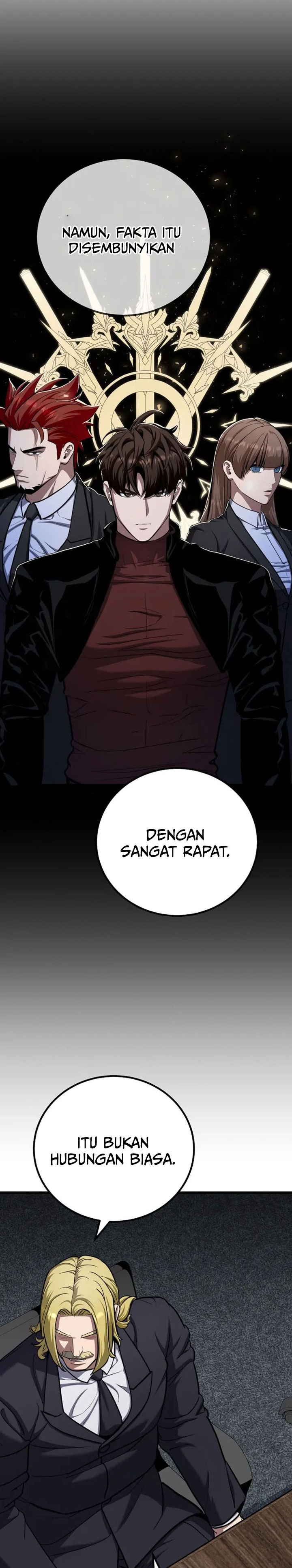 Baca Level 1 Player - Chapter 129 halaman 7