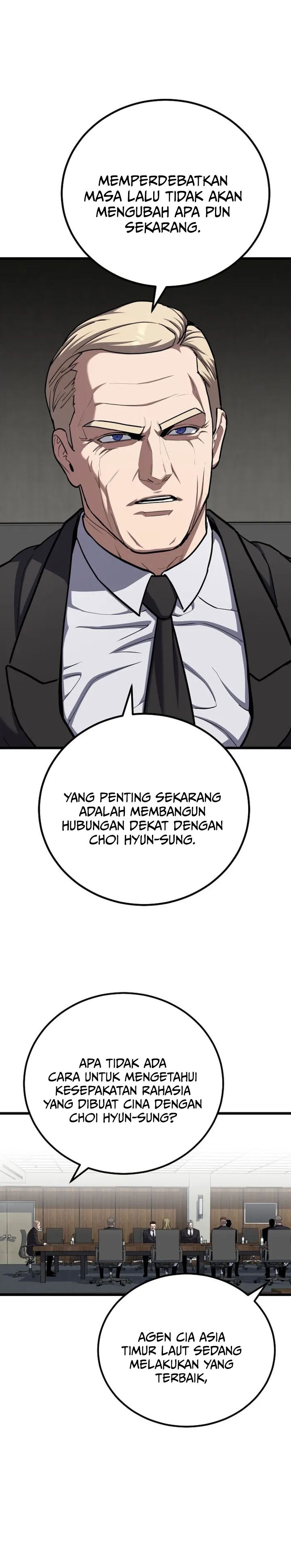 Baca Level 1 Player - Chapter 129 halaman 9