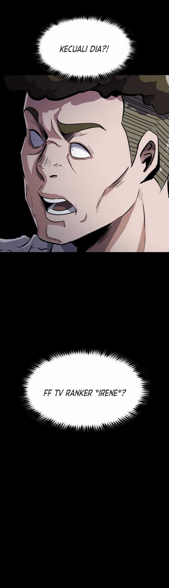 Level Berserker Chapter 04.2 page 56