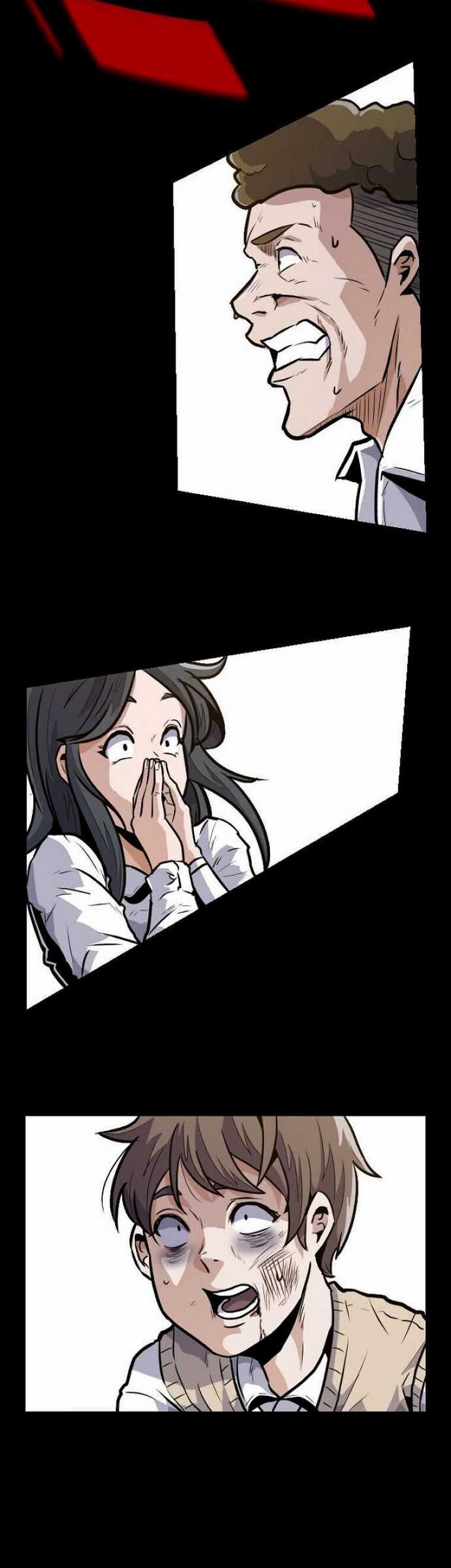 Level Berserker Chapter 04.2 page 62