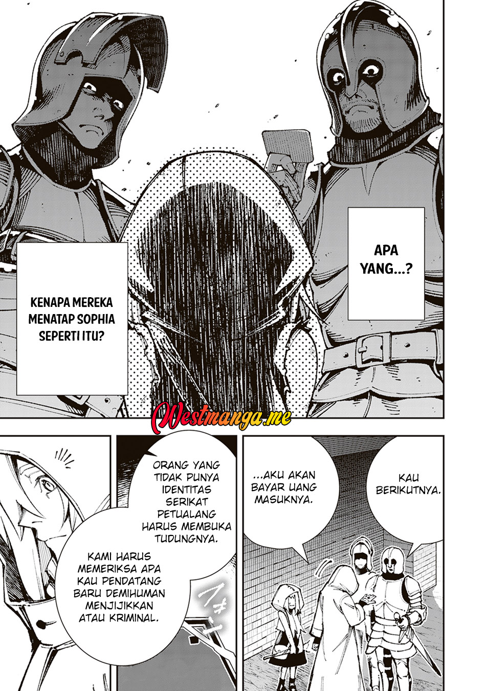 Baca Level Count Stop kara Hajimaru, Kamisama-teki Isekai Life: Saikyou Status ni Tensei Shita node Suki ni Ikimasu - Chapter 02 halaman 12