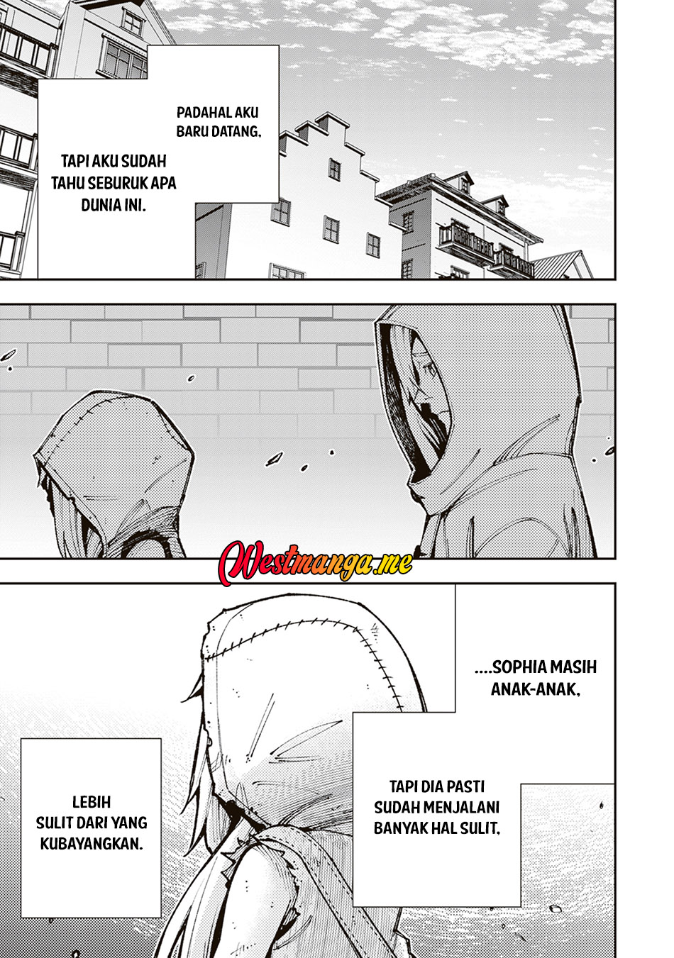 Baca Level Count Stop kara Hajimaru, Kamisama-teki Isekai Life: Saikyou Status ni Tensei Shita node Suki ni Ikimasu - Chapter 02 halaman 16