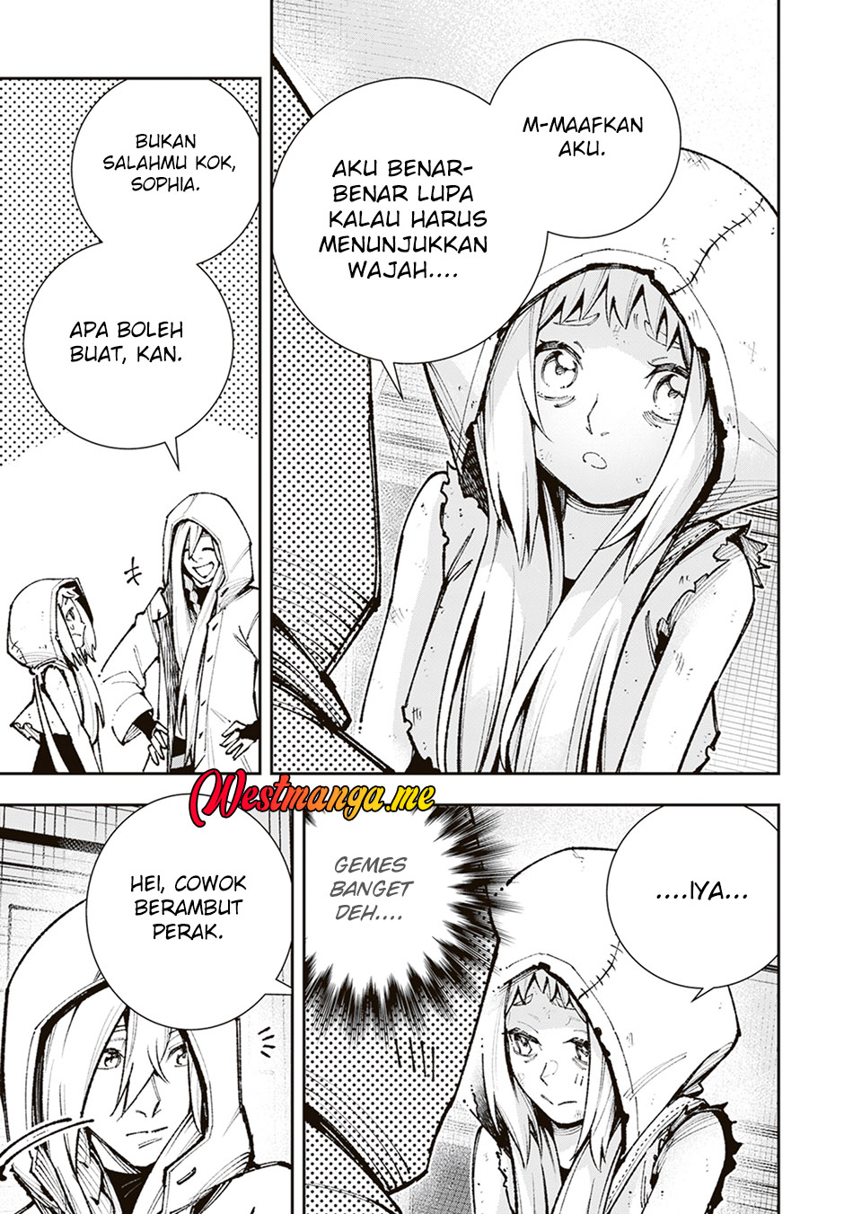 Baca Level Count Stop kara Hajimaru, Kamisama-teki Isekai Life: Saikyou Status ni Tensei Shita node Suki ni Ikimasu - Chapter 02 halaman 28