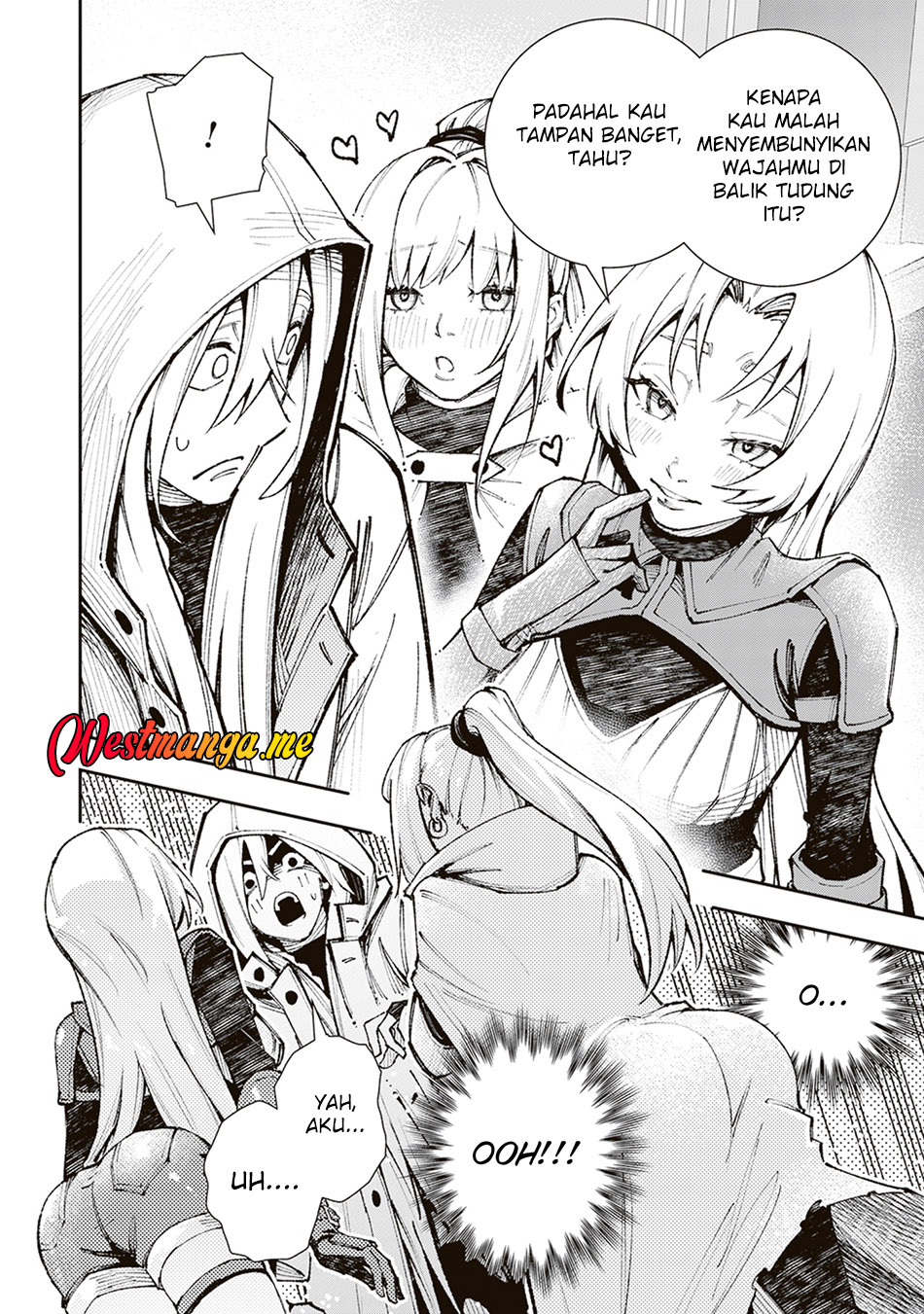 Baca Level Count Stop kara Hajimaru, Kamisama-teki Isekai Life: Saikyou Status ni Tensei Shita node Suki ni Ikimasu - Chapter 02 halaman 29