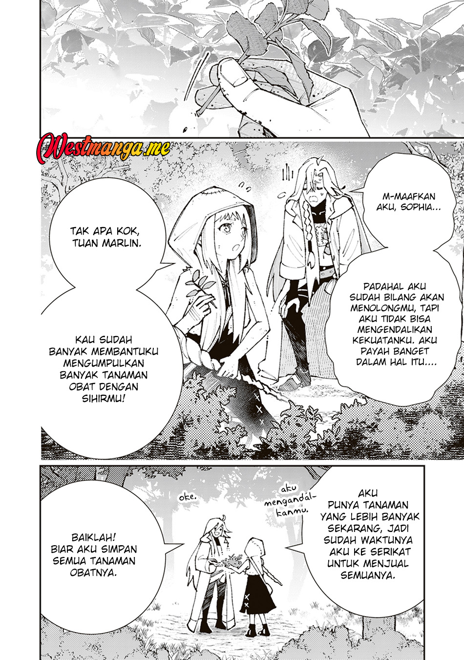 Baca Level Count Stop kara Hajimaru, Kamisama-teki Isekai Life: Saikyou Status ni Tensei Shita node Suki ni Ikimasu - Chapter 02 halaman 3