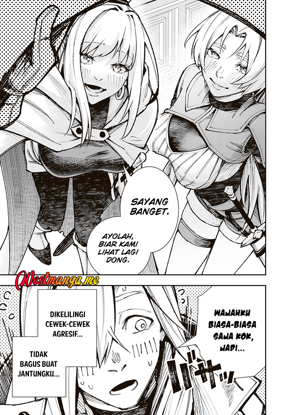 Baca Level Count Stop kara Hajimaru, Kamisama-teki Isekai Life: Saikyou Status ni Tensei Shita node Suki ni Ikimasu - Chapter 02 halaman 30