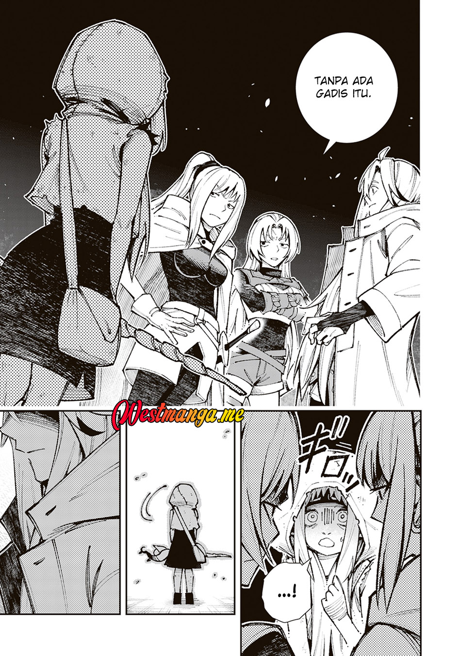Baca Level Count Stop kara Hajimaru, Kamisama-teki Isekai Life: Saikyou Status ni Tensei Shita node Suki ni Ikimasu - Chapter 02 halaman 32