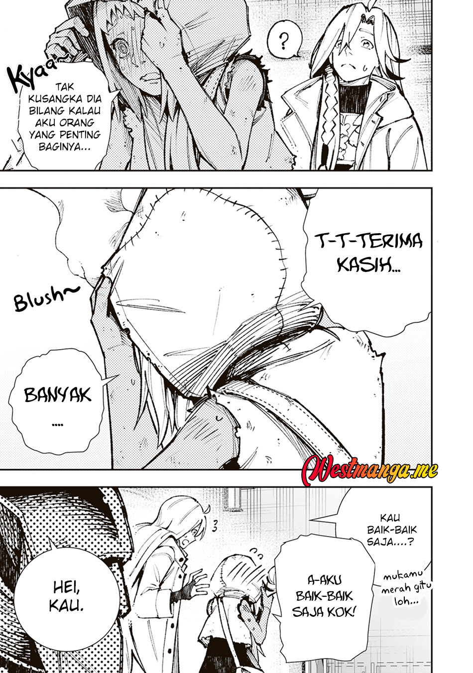 Baca Level Count Stop kara Hajimaru, Kamisama-teki Isekai Life: Saikyou Status ni Tensei Shita node Suki ni Ikimasu - Chapter 02 halaman 34